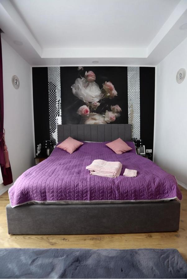 Apartament Beauty Smarald By Cosmopolis Stefanestii de Jos Екстер'єр фото